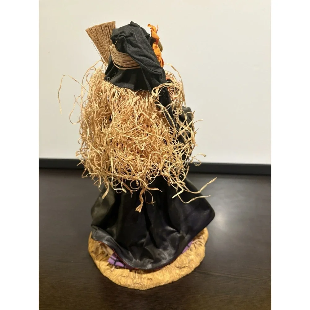 Vintage Paper Mache 12